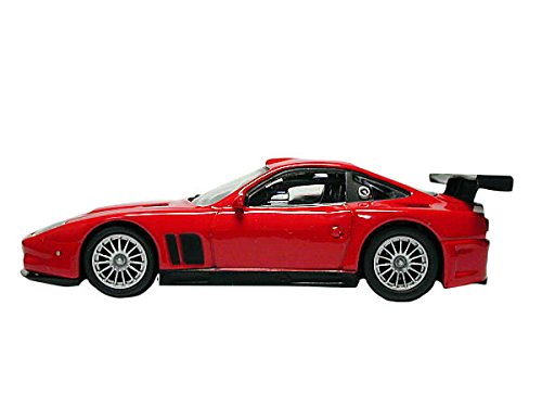 Amazon.co.jp: 京商 1/64 フェラーリ ミニカーコレクション3